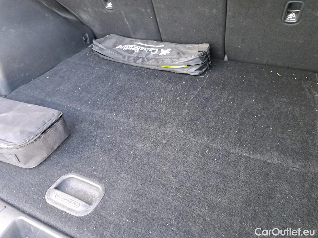  Hyundai  Tucson HYUNDAI  / 2020 / 5P / todoterreno 1.6 TGDI 169kW (230CV) HEV Style Auto #26