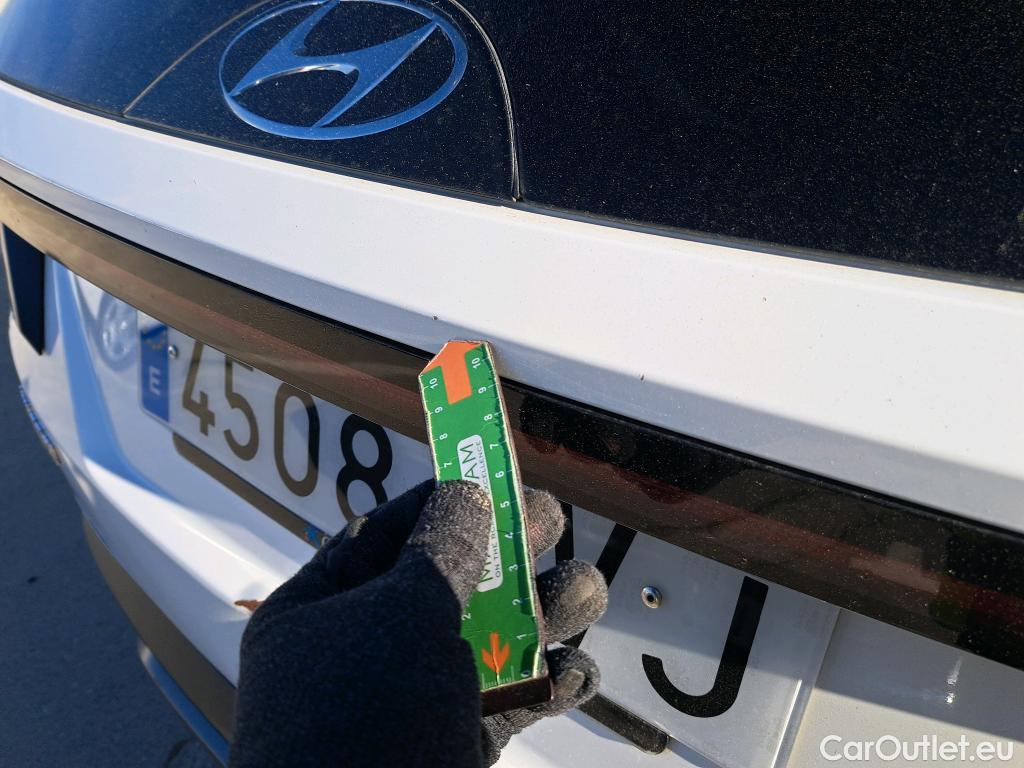  Hyundai  Tucson HYUNDAI  / 2020 / 5P / todoterreno 1.6 TGDI 169kW (230CV) HEV Style Auto #40