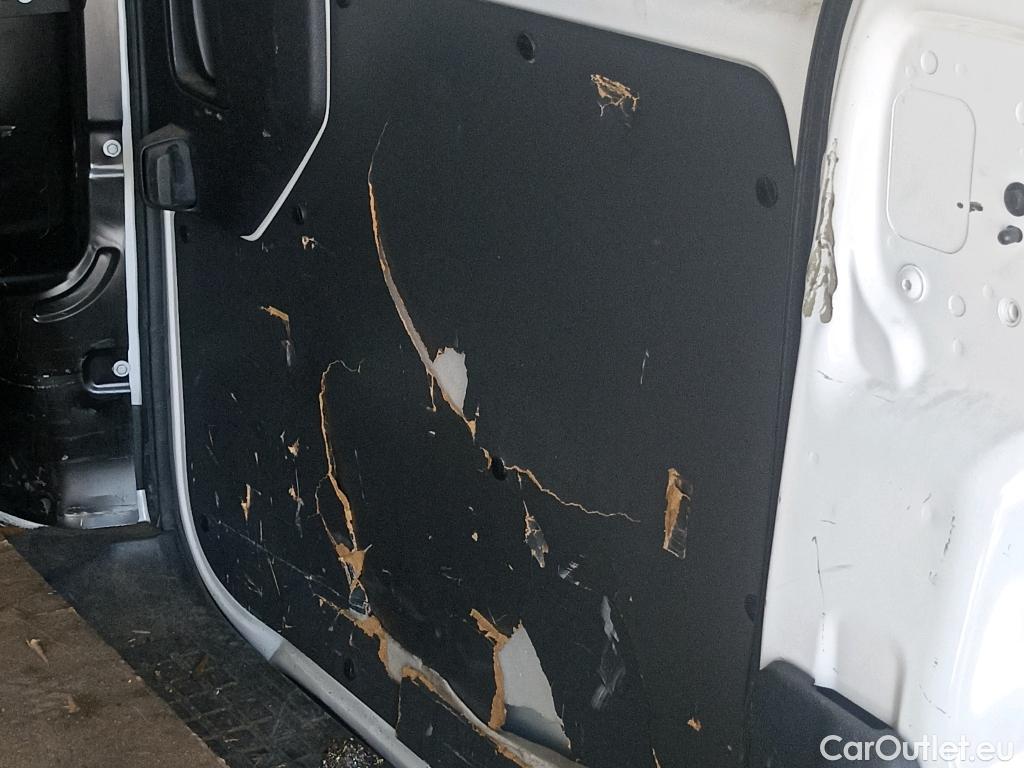  Citroen  Jumpy CITROEN  / 2016 / 4P / furgón Talla M BlueHDi 85KW (115CV) 6v Confort #23