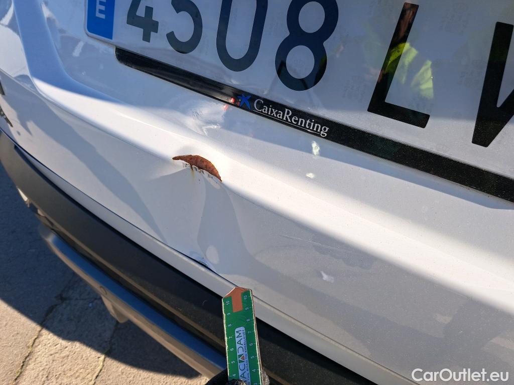  Hyundai  Tucson HYUNDAI  / 2020 / 5P / todoterreno 1.6 TGDI 169kW (230CV) HEV Style Auto #4