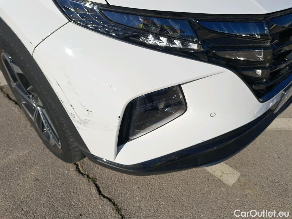  Hyundai  Tucson HYUNDAI  / 2020 / 5P / todoterreno 1.6 TGDI 169kW (230CV) HEV Style Auto #15