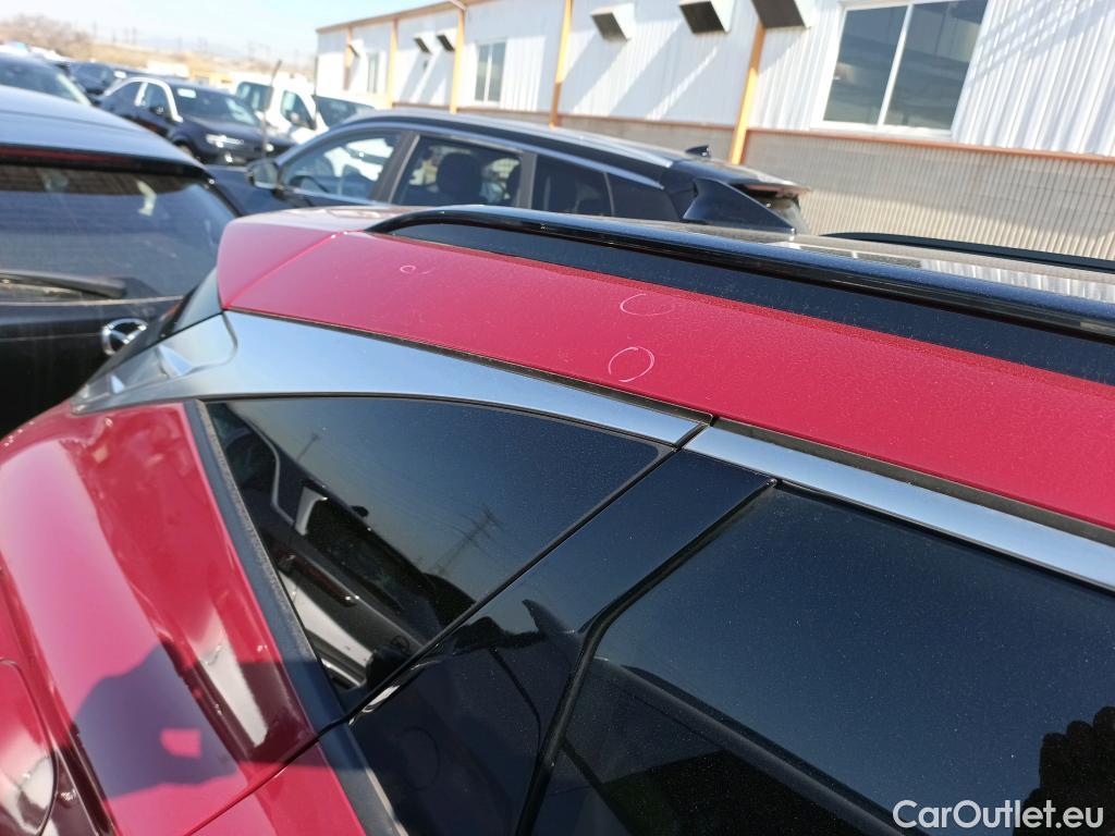  Hyundai  Tucson HYUNDAI  / 2020 / 5P / todoterreno 1.6 TGDI PHEV 195kW Style Auto 4x4 #8