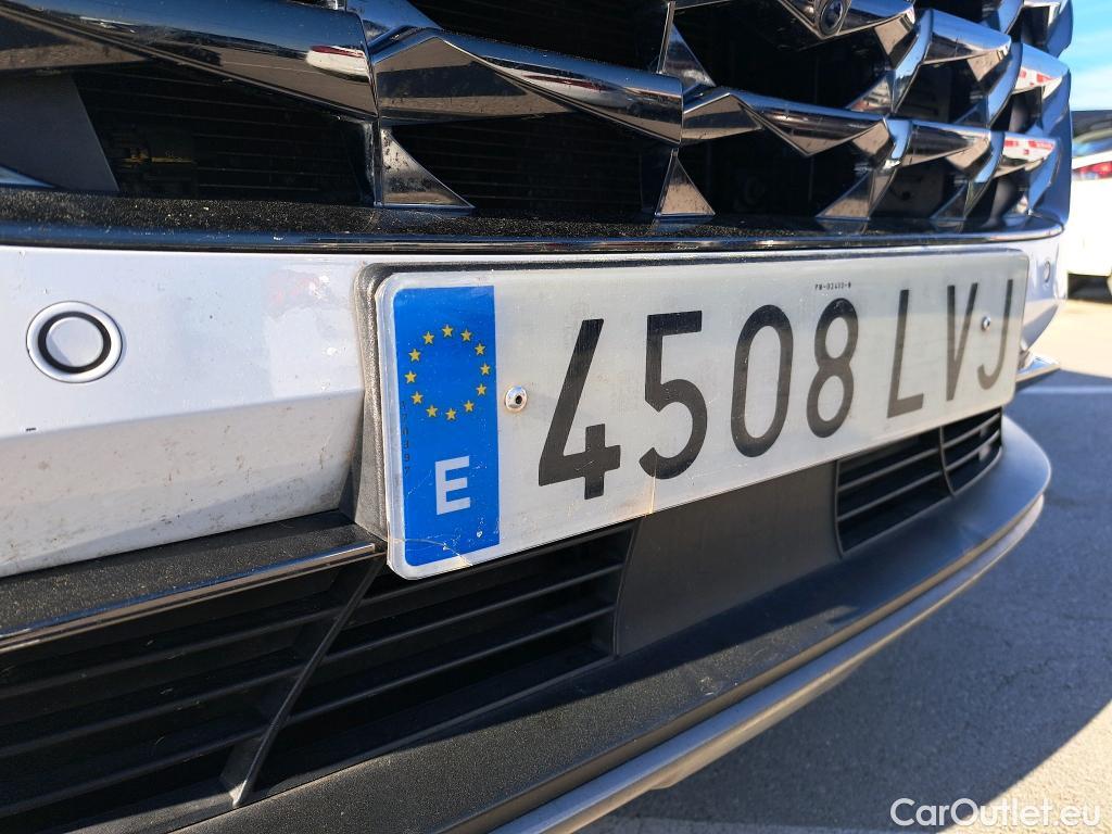  Hyundai  Tucson HYUNDAI  / 2020 / 5P / todoterreno 1.6 TGDI 169kW (230CV) HEV Style Auto #41