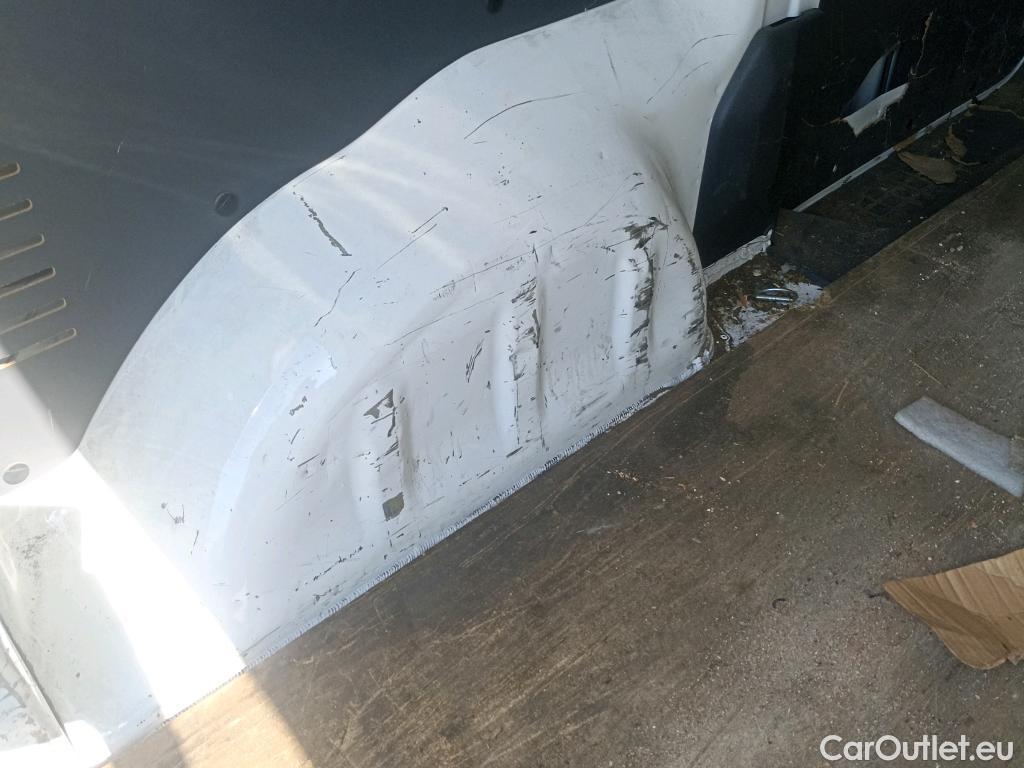  Citroen  Jumpy CITROEN  / 2016 / 4P / furgón Talla M BlueHDi 85KW (115CV) 6v Confort #5