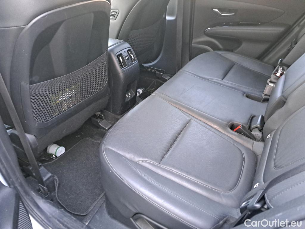  Hyundai  Tucson HYUNDAI  / 2020 / 5P / todoterreno 1.6 TGDI 169kW (230CV) HEV Style Auto #27