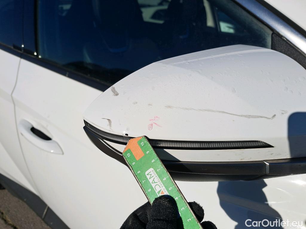  Hyundai  Tucson HYUNDAI  / 2020 / 5P / todoterreno 1.6 TGDI 169kW (230CV) HEV Style Auto #38