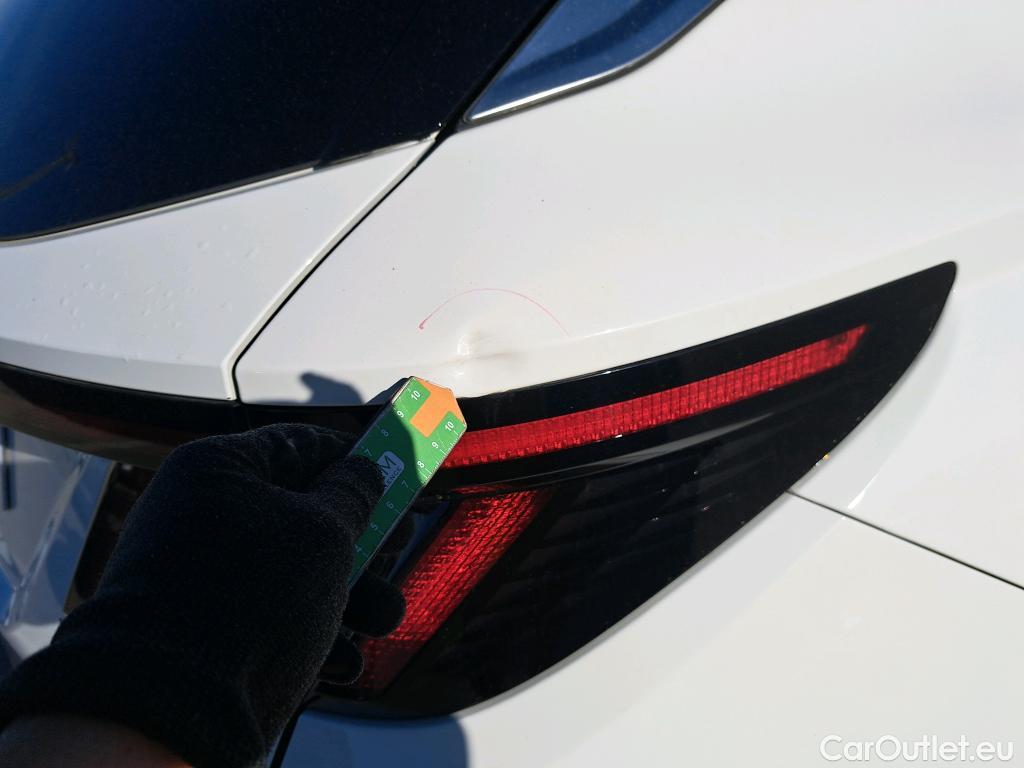  Hyundai  Tucson HYUNDAI  / 2020 / 5P / todoterreno 1.6 TGDI 169kW (230CV) HEV Style Auto #14