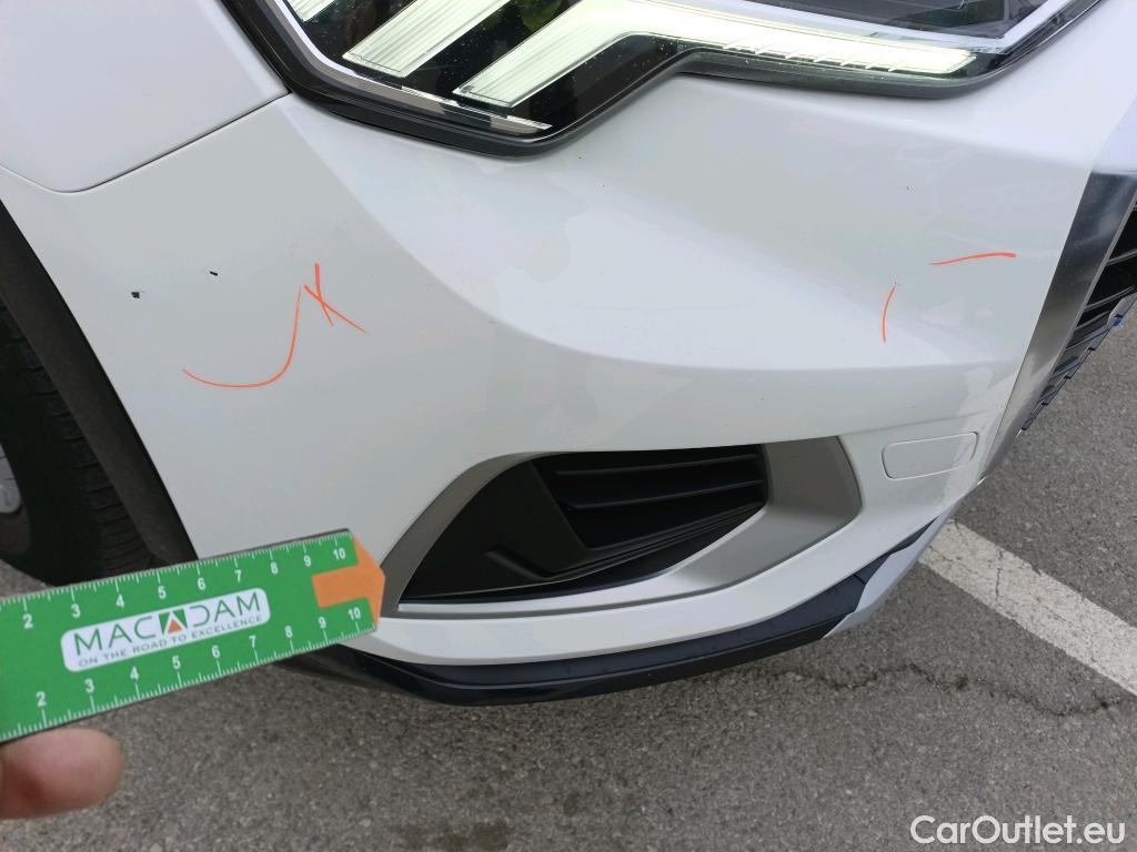  Audi  Q3 AUDI  / 2018 / 5P / todoterreno Advanced 35 TDI 110kW (150CV) S tronic (AC9) #10