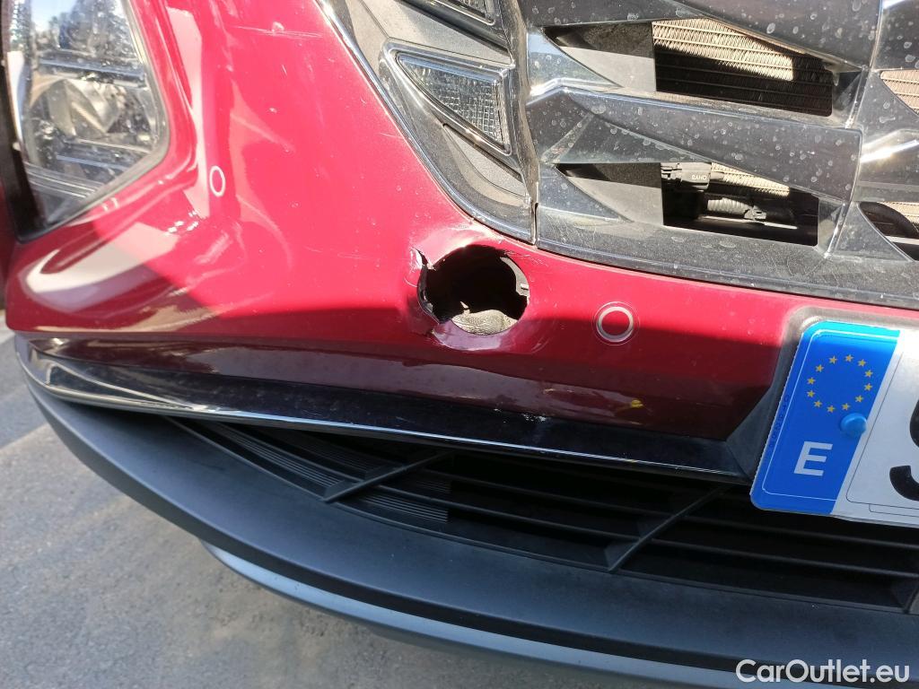  Hyundai  Tucson HYUNDAI  / 2020 / 5P / todoterreno 1.6 TGDI PHEV 195kW Style Auto 4x4 #3