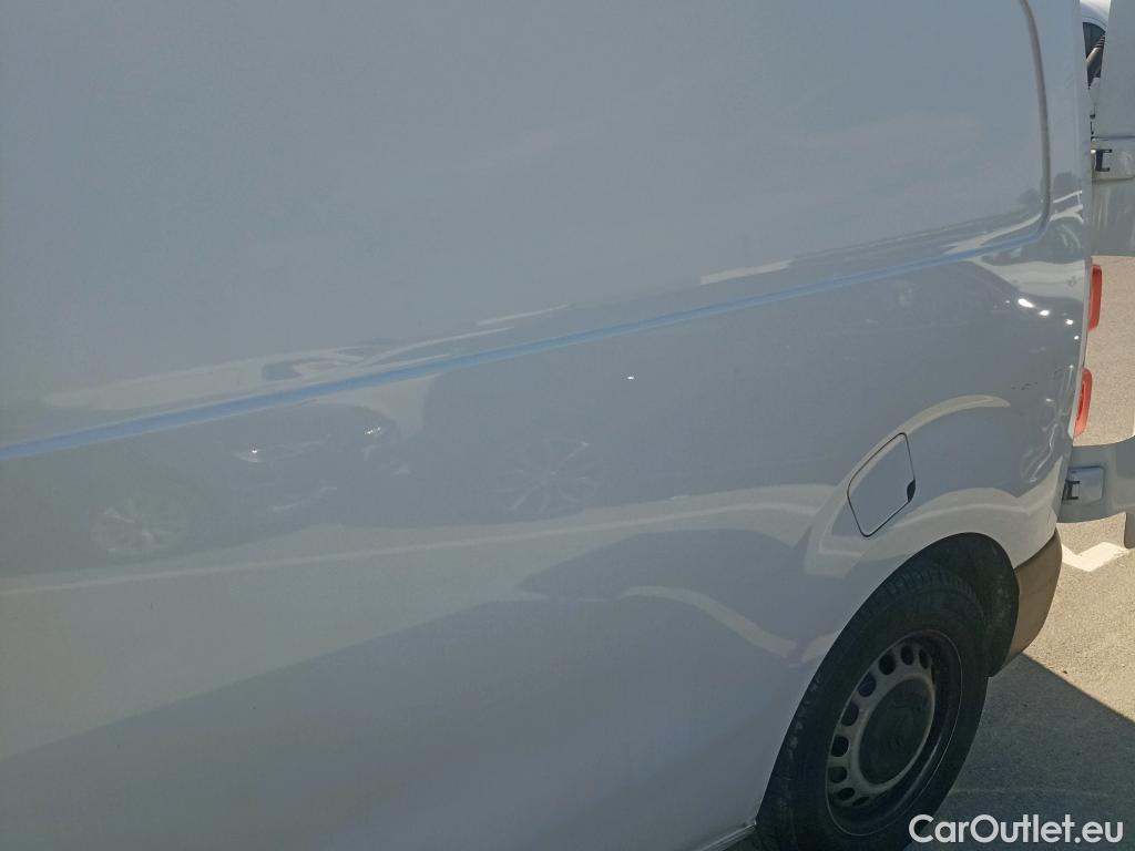  Citroen  Jumpy CITROEN  / 2016 / 4P / furgón Talla M BlueHDi 85KW (115CV) 6v Confort #7