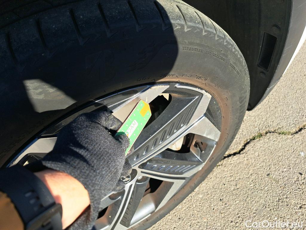  Hyundai  Tucson HYUNDAI  / 2020 / 5P / todoterreno 1.6 TGDI 169kW (230CV) HEV Style Auto #10