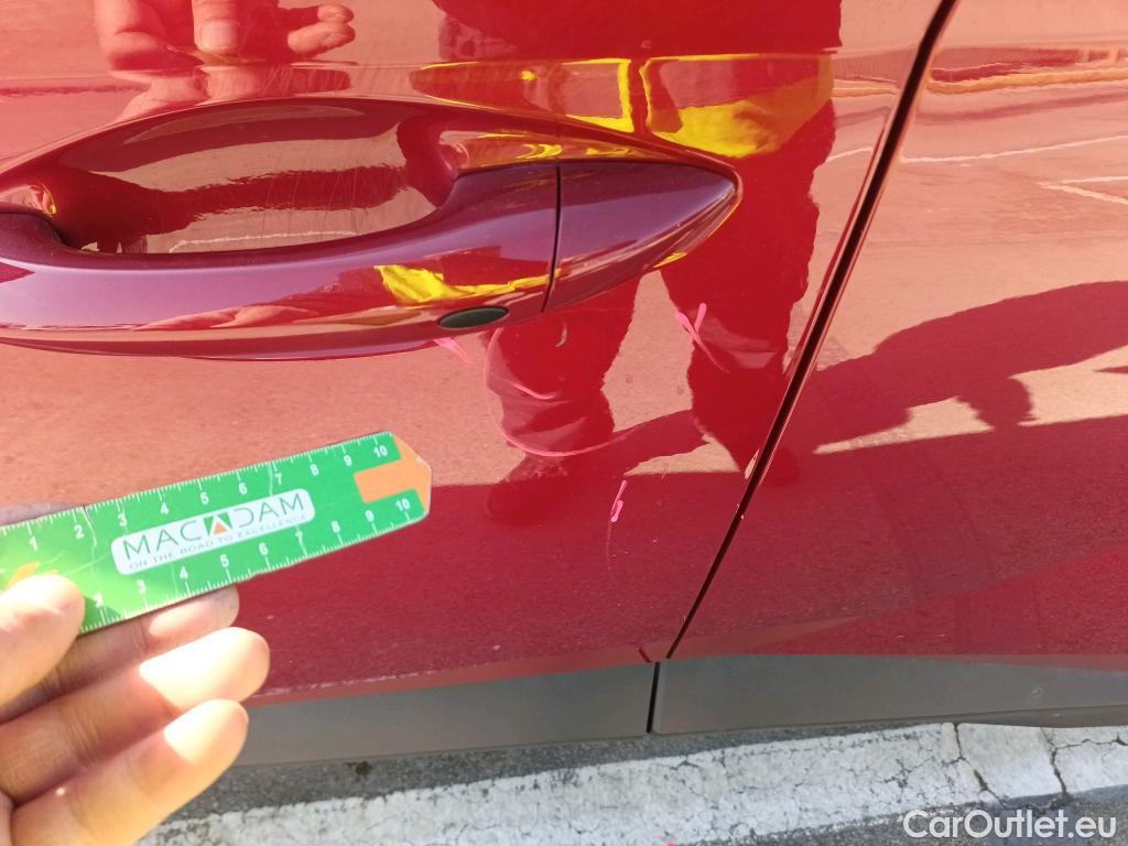  Hyundai  Tucson HYUNDAI  / 2020 / 5P / todoterreno 1.6 TGDI PHEV 195kW Style Auto 4x4 #10