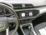  Audi  Q3 AUDI  / 2018 / 5P / todoterreno Advanced 35 TDI 110kW (150CV) S tronic (AC9) #14