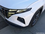  Hyundai  Tucson HYUNDAI  / 2020 / 5P / todoterreno 1.6 TGDI 169kW (230CV) HEV Style Auto #17