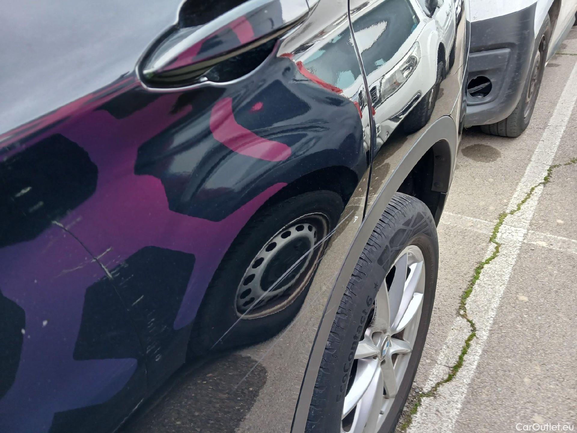  Bmw  X1 BMW  / 2019 / 5P / todoterreno sDrive18dA Corporate #7