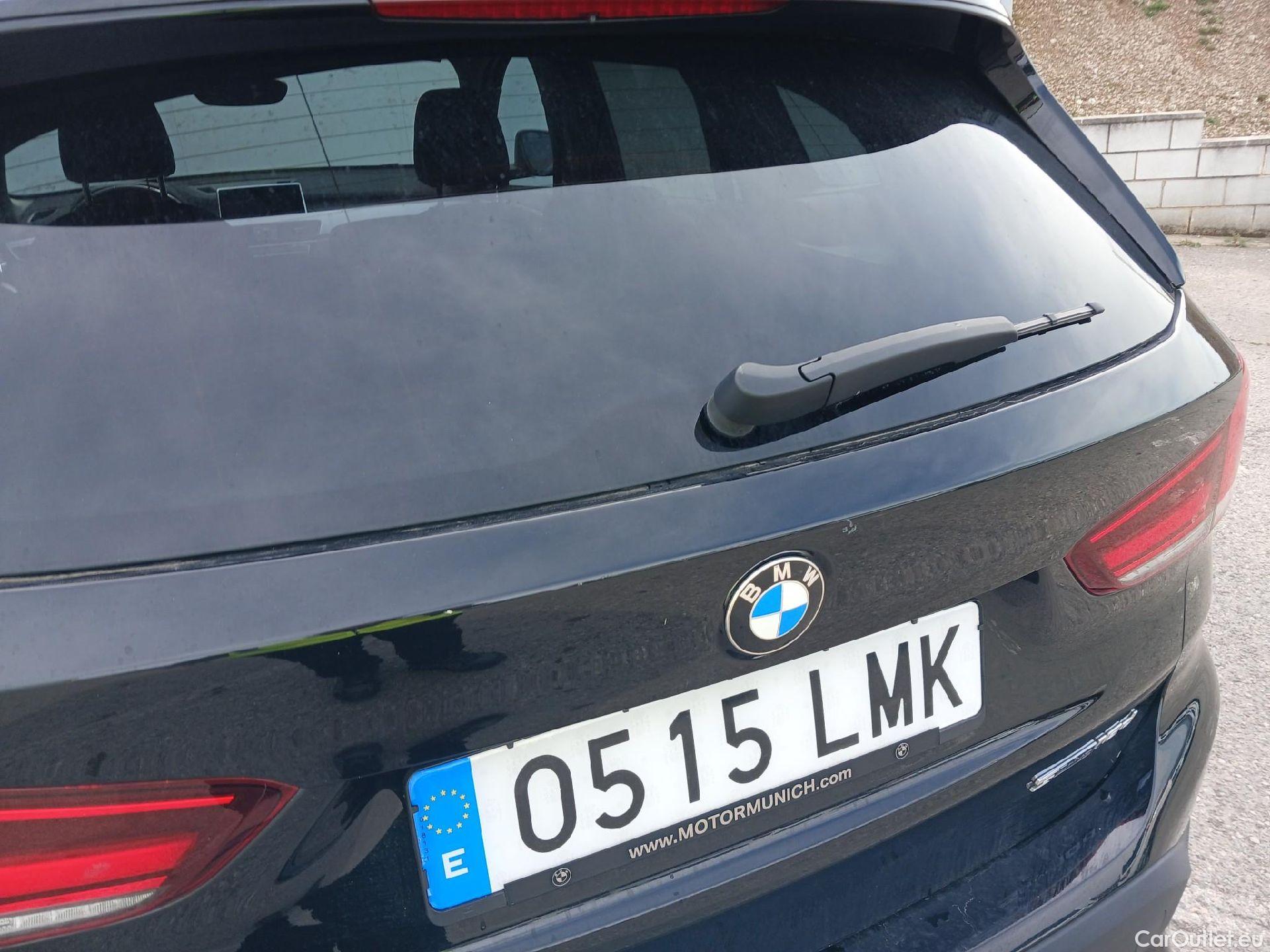  Bmw  X1 BMW  / 2019 / 5P / todoterreno sDrive18dA Corporate #26