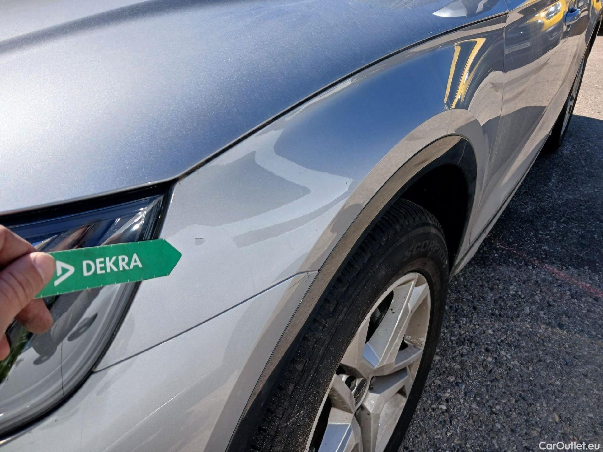  Audi  Q5  FYG 35 TDI advanced 2.0 TDI 165CV AT7 E6d  #12