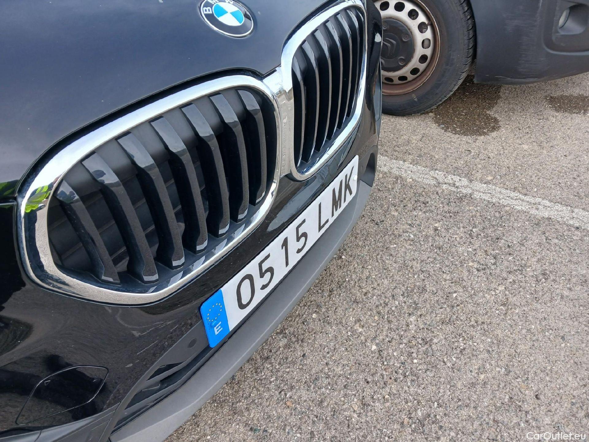  Bmw  X1 BMW  / 2019 / 5P / todoterreno sDrive18dA Corporate #1