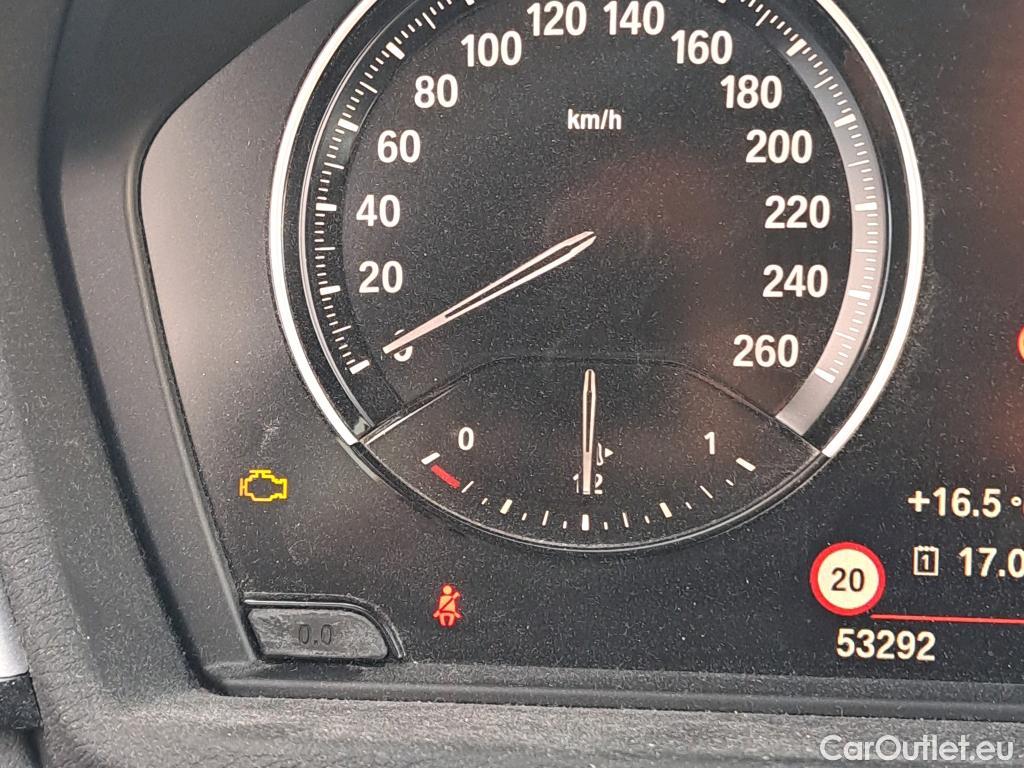  Bmw  X1 BMW  / 2019 / 5P / todoterreno xDrive20i Auto #18