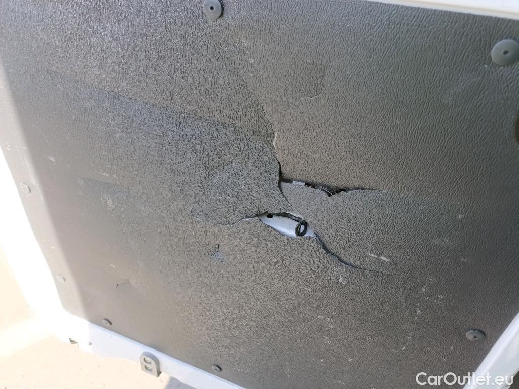  Peugeot  Boxer PEUGEOT  / 2014 / 4P / furgón Pack 335 L2 H2 BHDI 103kW (140CV) S&S #13