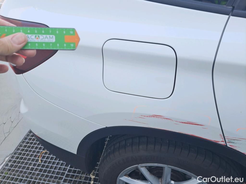  Bmw  X1 BMW  / 2019 / 5P / todoterreno xDrive20i Auto #1