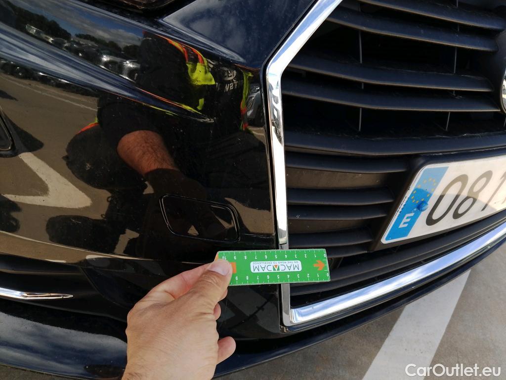  Audi  A3 AUDI  / 2016 / 5P / berlina con portón Design 30 TFSI 85kW (116CV) Sportback #12