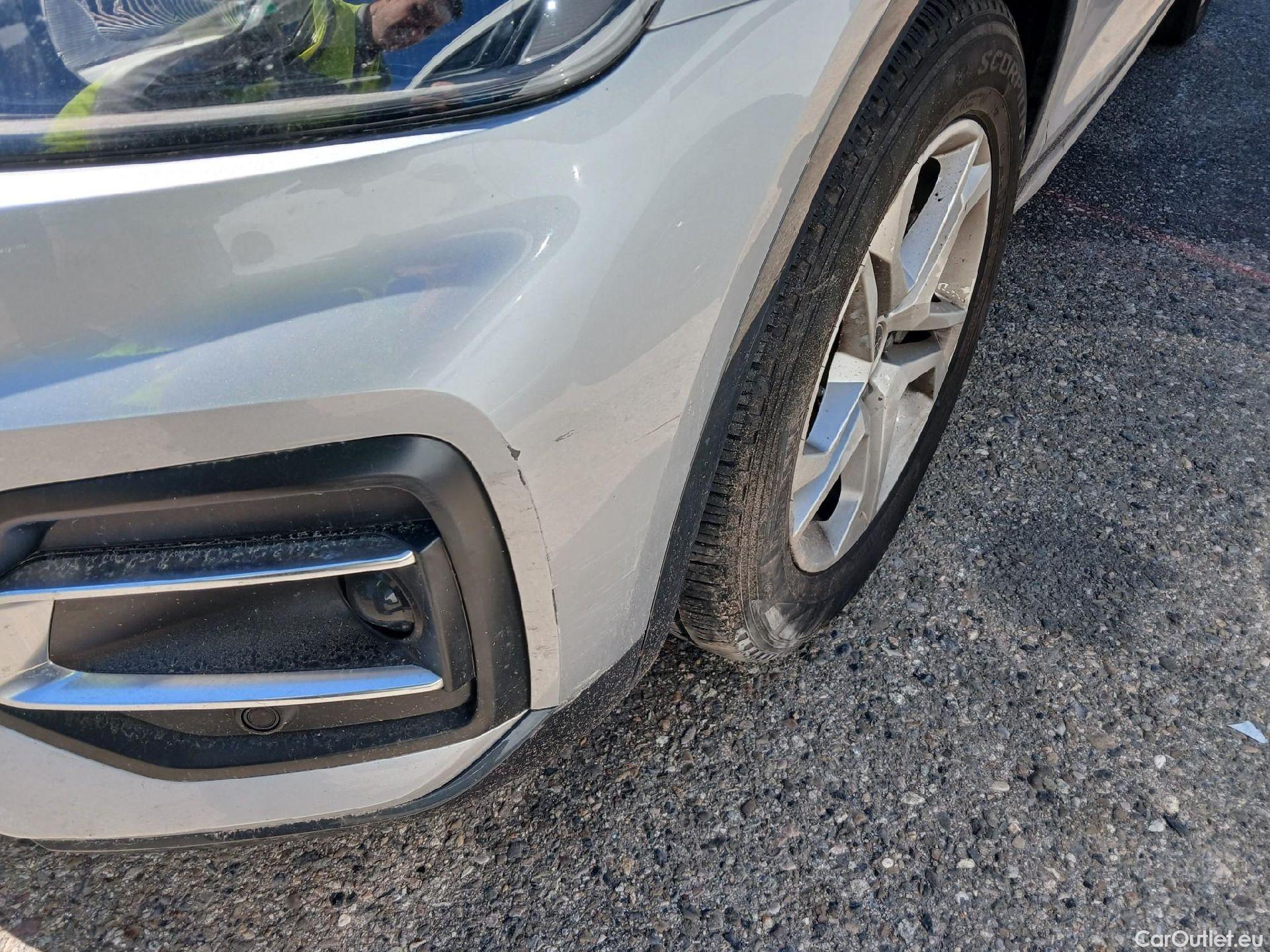  Audi  Q5  FYG 35 TDI advanced 2.0 TDI 165CV AT7 E6d  #7