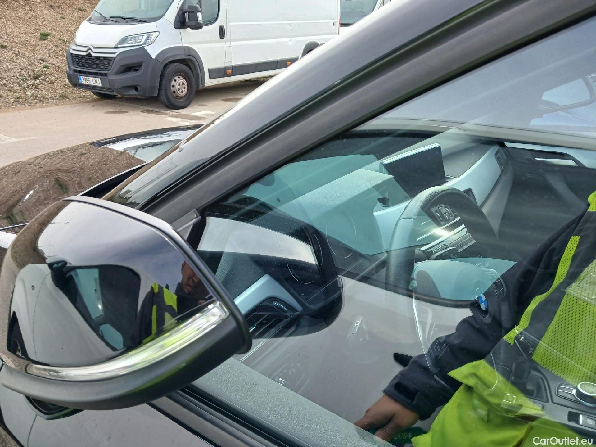  Bmw  X1 BMW  / 2019 / 5P / todoterreno sDrive18dA Corporate #28