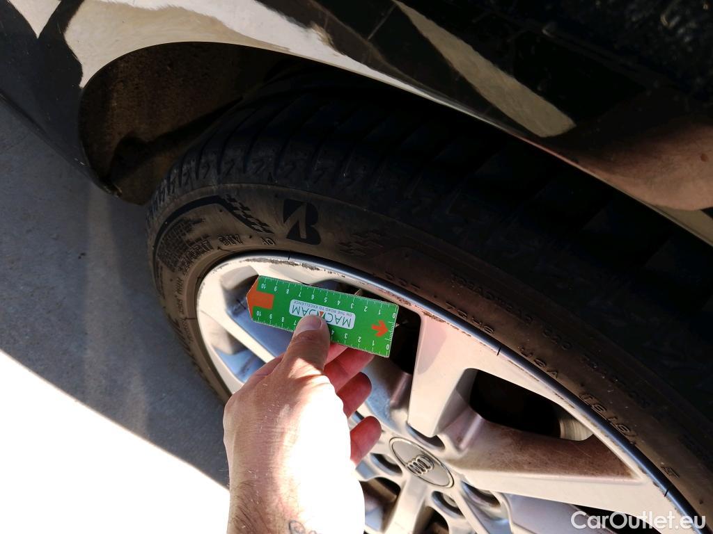  Audi  A3 AUDI  / 2016 / 5P / berlina con portón Design 30 TFSI 85kW (116CV) Sportback #2