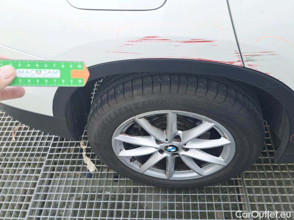  Bmw  X1 BMW  / 2019 / 5P / todoterreno xDrive20i Auto #15