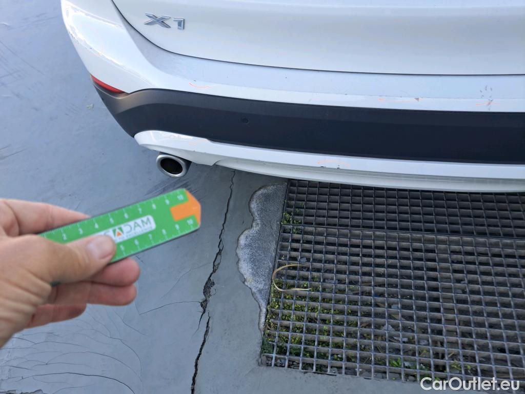  Bmw  X1 BMW  / 2019 / 5P / todoterreno xDrive20i Auto #12