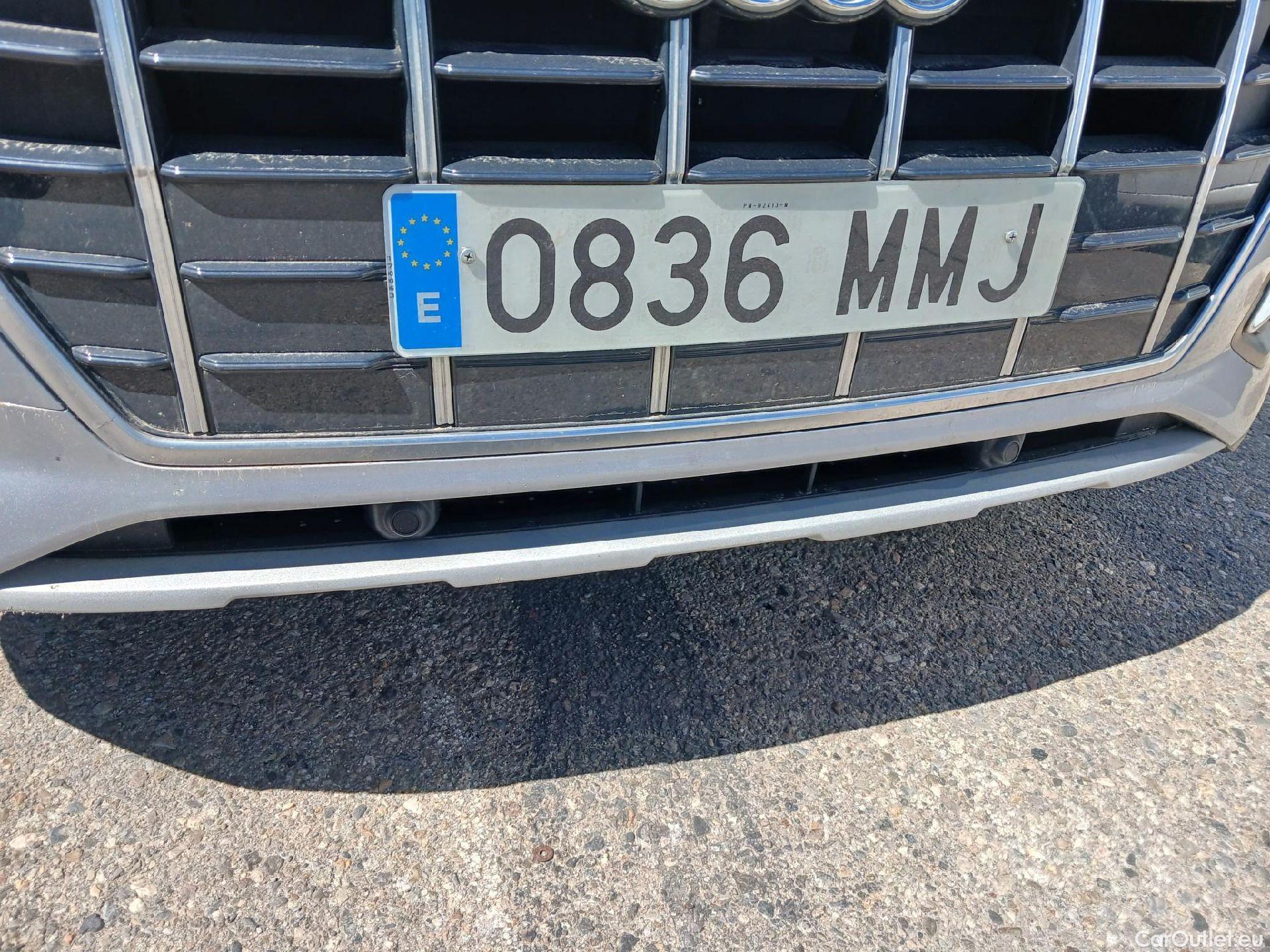  Audi  Q5  FYG 35 TDI advanced 2.0 TDI 165CV AT7 E6d  #6