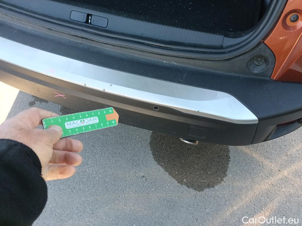  Peugeot  2008 PEUGEOT  / 2019 / 5P / todoterreno Active BlueHDI 81kW (110CV) #29