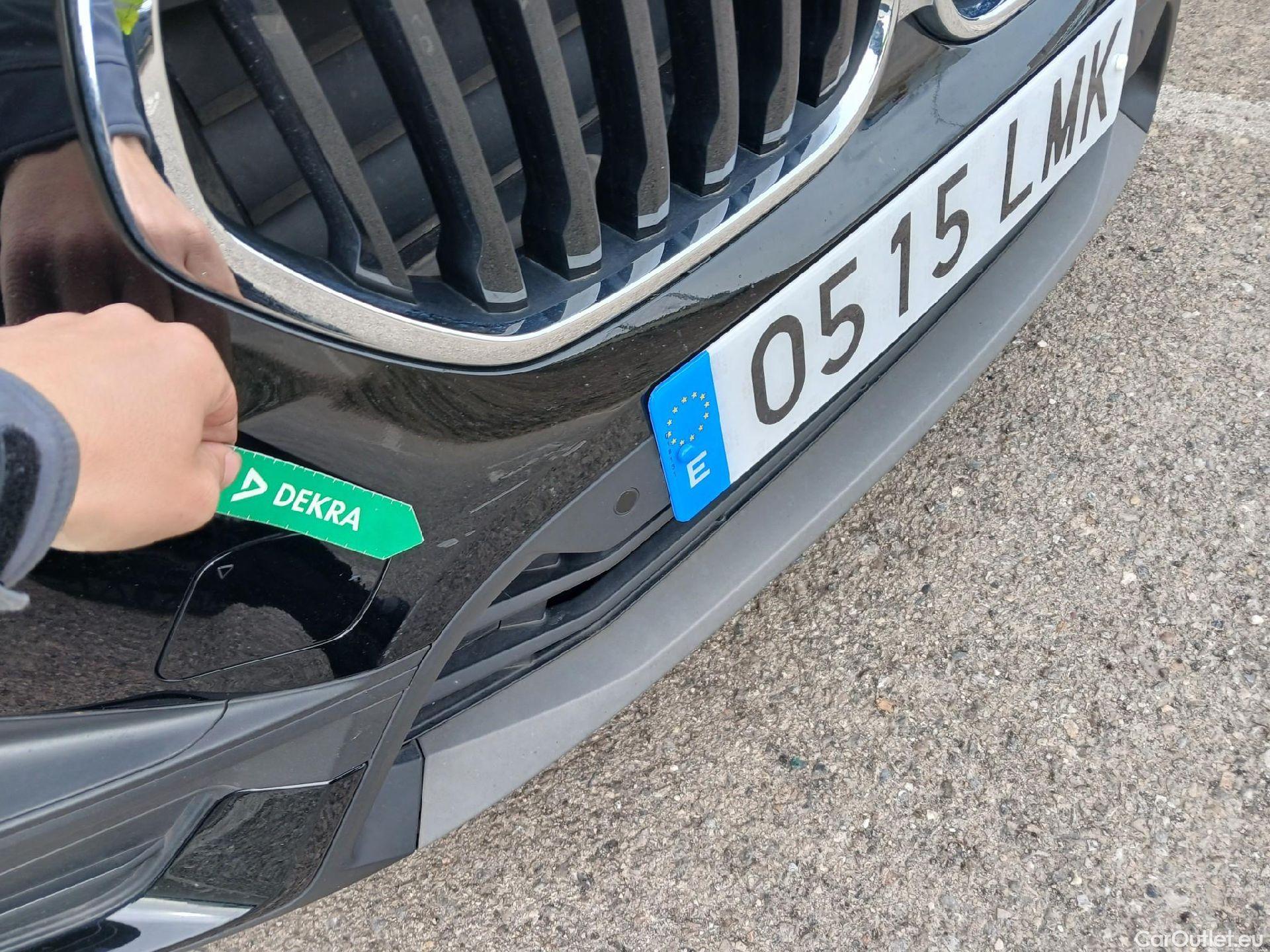  Bmw  X1 BMW  / 2019 / 5P / todoterreno sDrive18dA Corporate #2