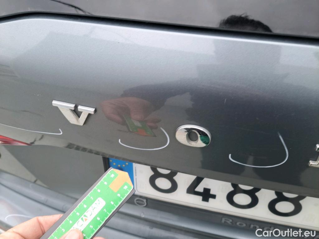  Volvo  XC60 VOLVO  todoterreno 2.0 T6 AWD Recharge Inscription Auto 250 CV  #11