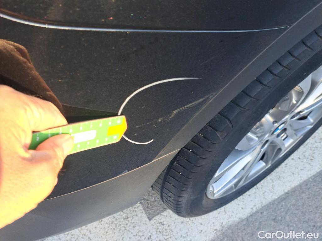  Bmw  X2 BMW  sDrive18i (CX3) #10