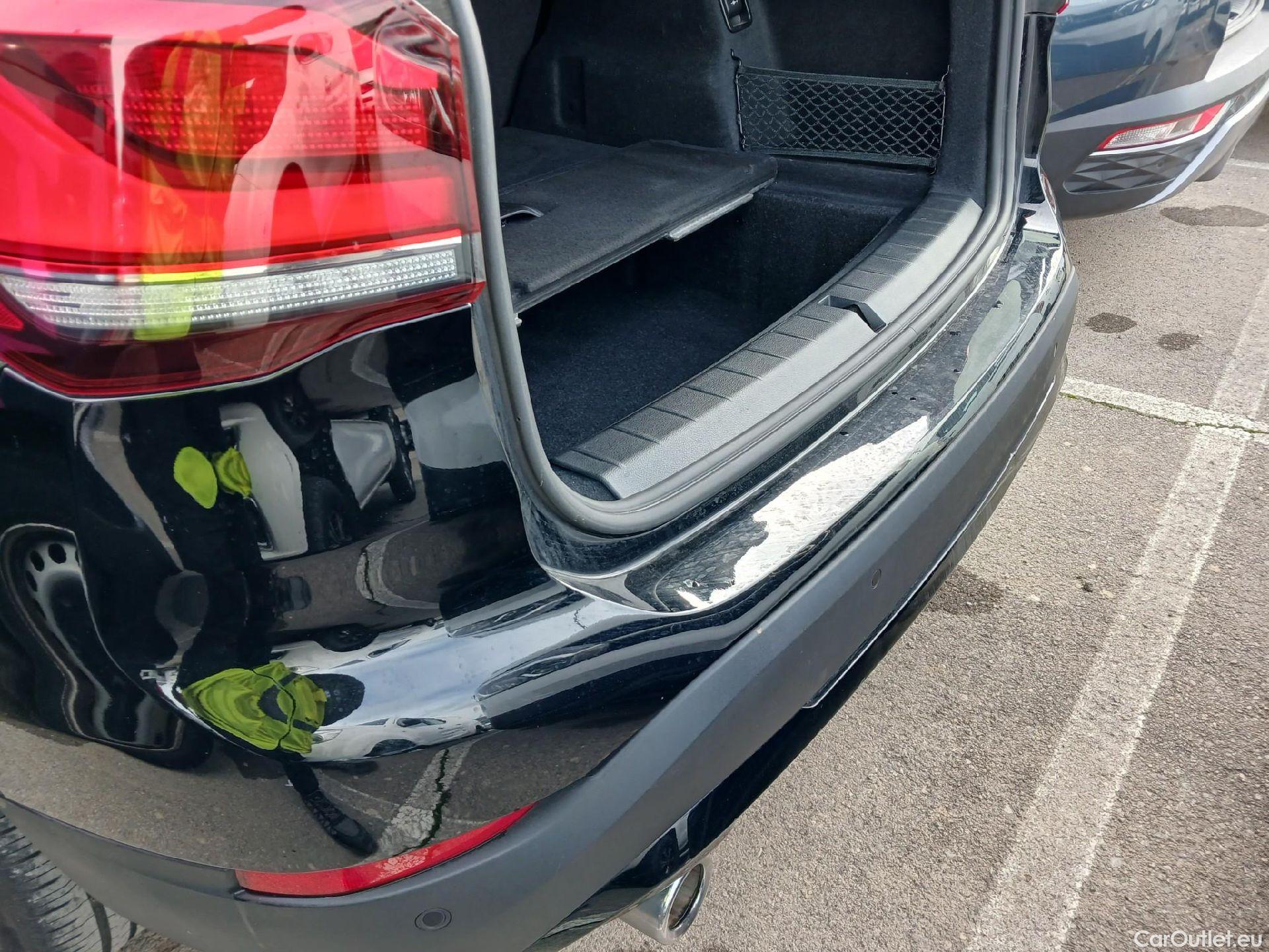  Bmw  X1 BMW  / 2019 / 5P / todoterreno sDrive18dA Corporate #13