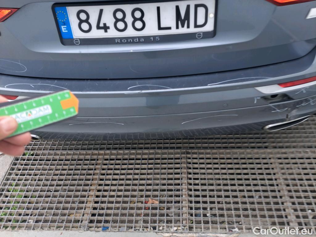  Volvo  XC60 VOLVO  todoterreno 2.0 T6 AWD Recharge Inscription Auto 250 CV  #50