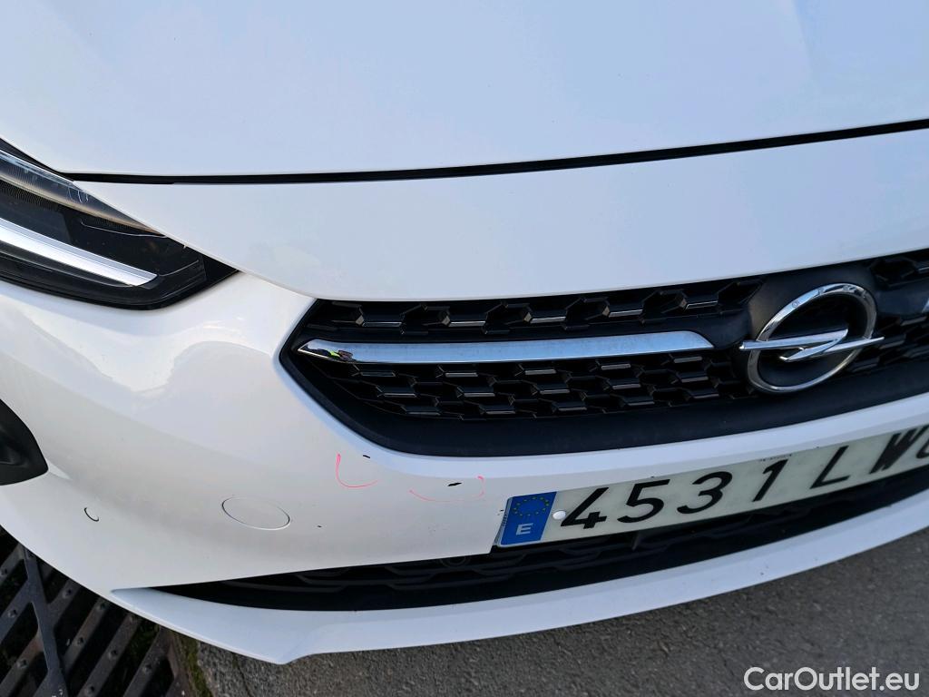  Opel  Corsa OPEL  1.2T XHL 74kW (100CV) Elegance #13