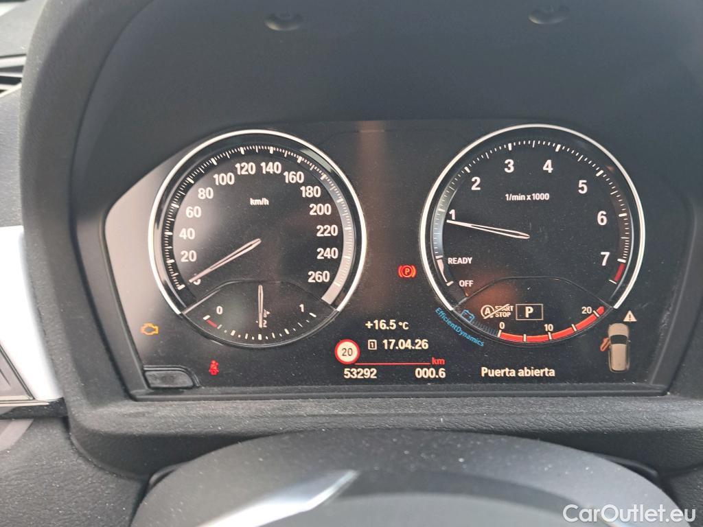  Bmw  X1 BMW  / 2019 / 5P / todoterreno xDrive20i Auto #17