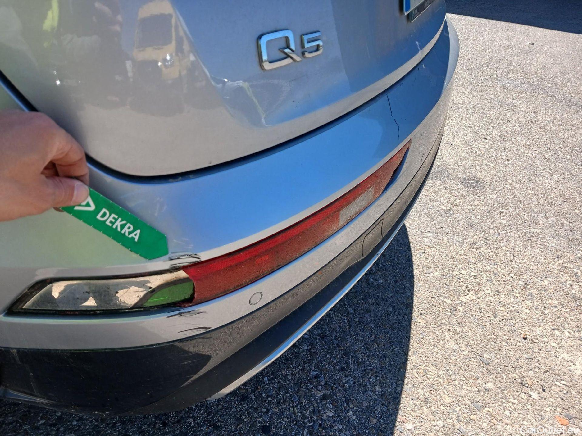  Audi  Q5  FYG 35 TDI advanced 2.0 TDI 165CV AT7 E6d  #20