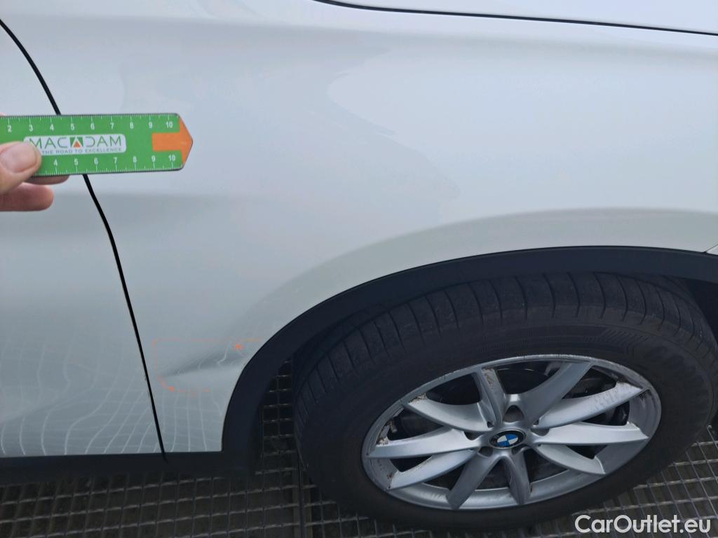  Bmw  X1 BMW  / 2019 / 5P / todoterreno xDrive20i Auto #3