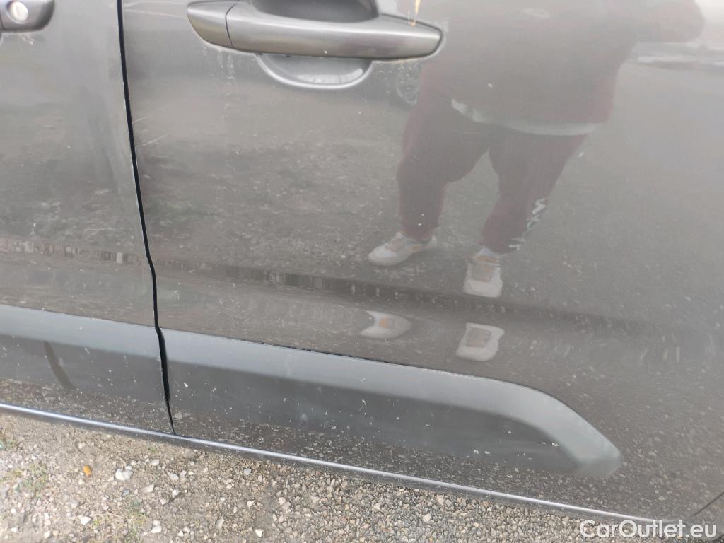  Opel  Combo OPEL  Life / 2018 / 5P / monovolumen compacto 1.5 TD 75kW (100CV) S/S Selective L #13