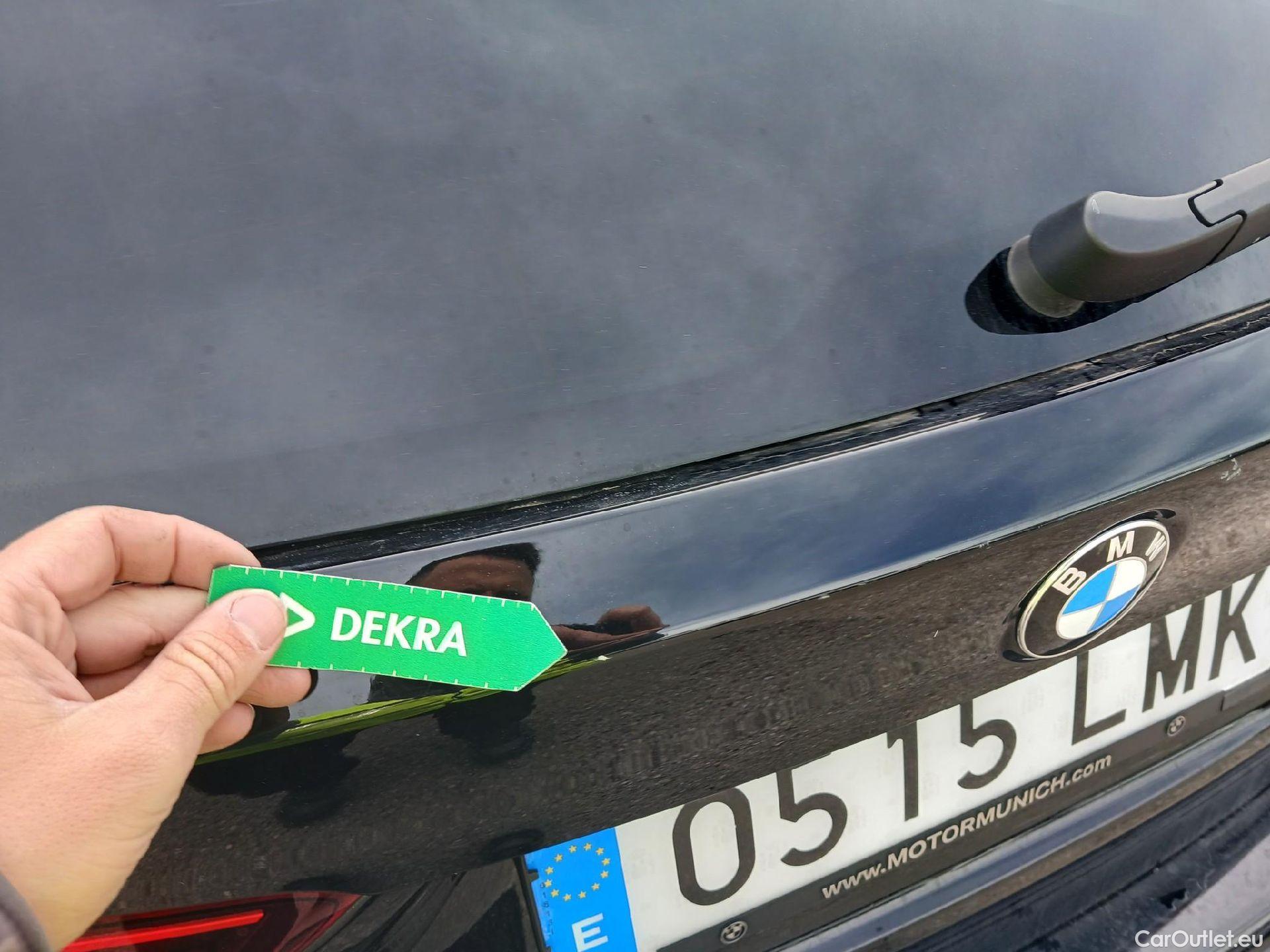  Bmw  X1 BMW  / 2019 / 5P / todoterreno sDrive18dA Corporate #27