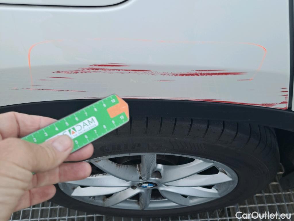  Bmw  X1 BMW  / 2019 / 5P / todoterreno xDrive20i Auto #2