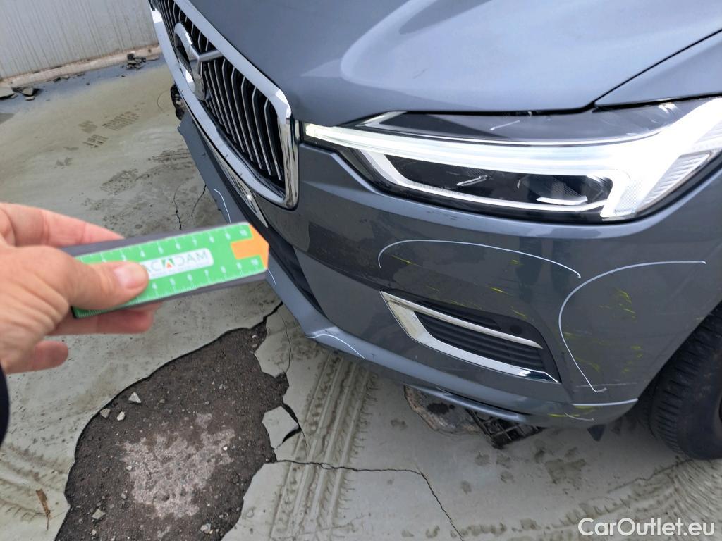  Volvo  XC60 VOLVO  todoterreno 2.0 T6 AWD Recharge Inscription Auto 250 CV  #55