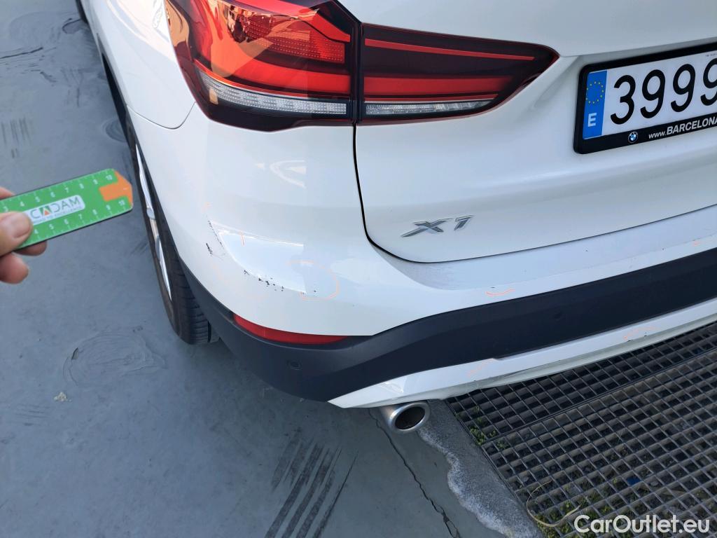  Bmw  X1 BMW  / 2019 / 5P / todoterreno xDrive20i Auto #10