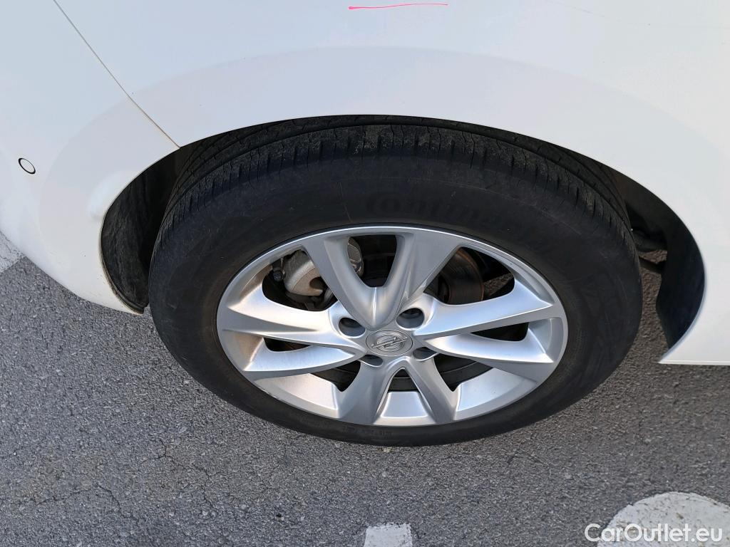  Opel  Corsa OPEL  1.2T XHL 74kW (100CV) Elegance #15