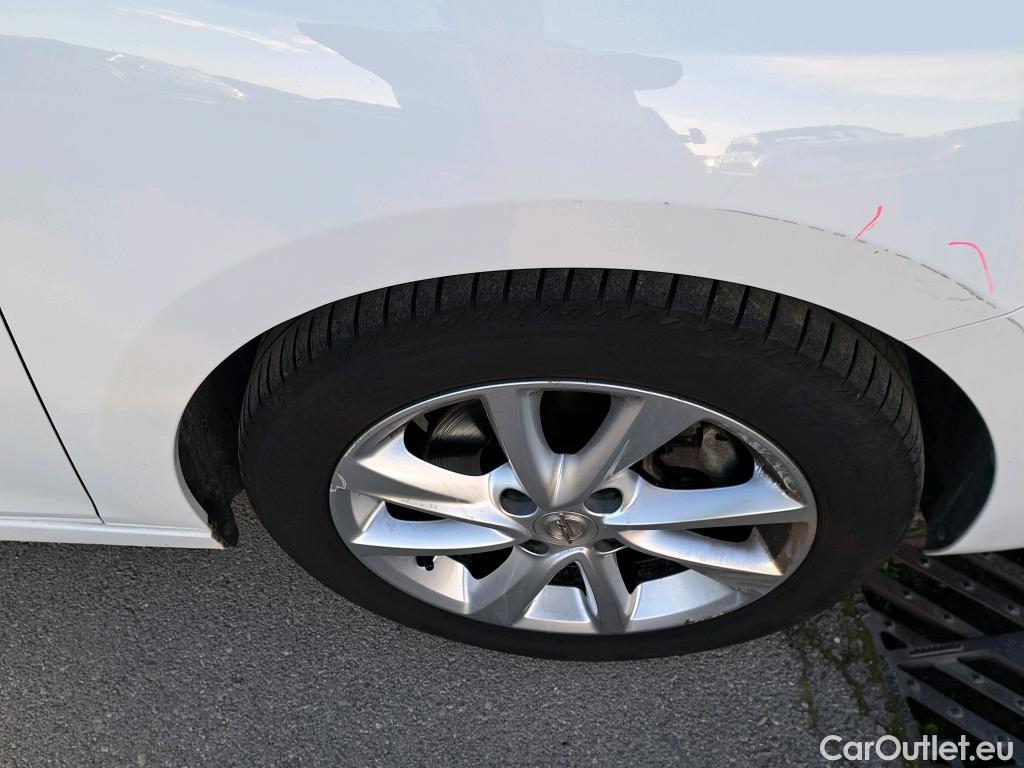  Opel  Corsa OPEL  1.2T XHL 74kW (100CV) Elegance #1