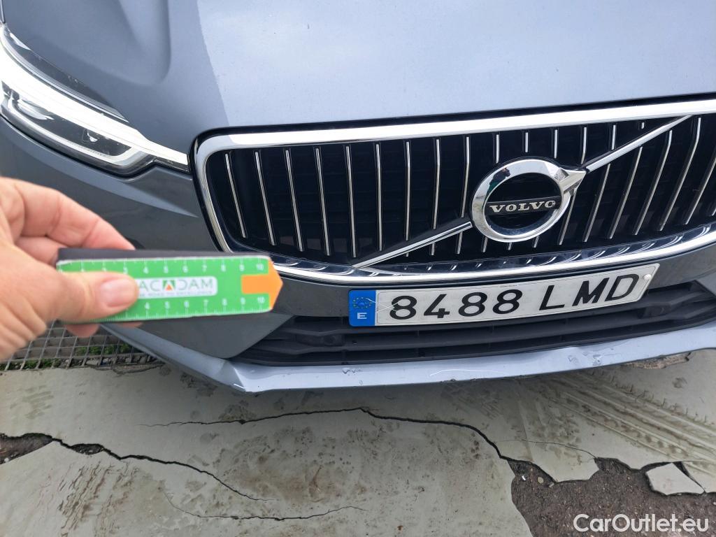  Volvo  XC60 VOLVO  todoterreno 2.0 T6 AWD Recharge Inscription Auto 250 CV  #68